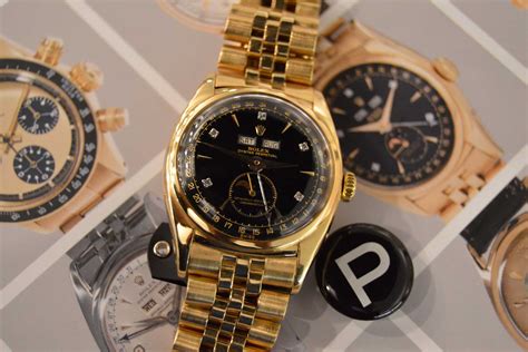 teuerstw rolex|Die TEUERSTEN Rolex der WELT » Top 10 Liste .